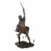 Statuette Gladiateur Spartacus