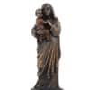 Statuette de Sainte Teresa